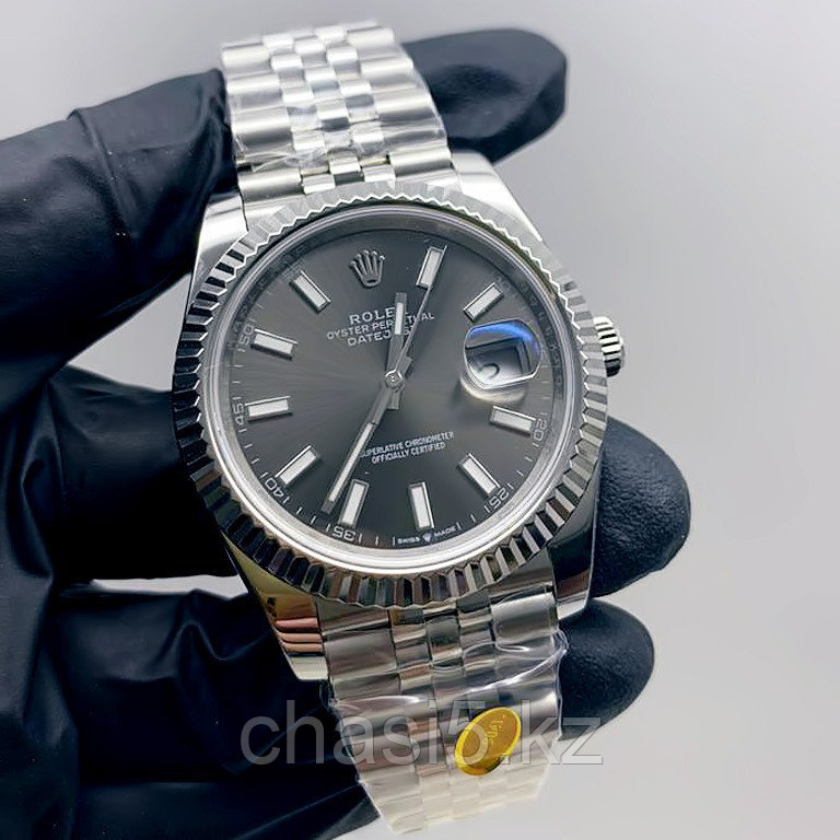 Механические наручные часы Rolex - Дубликат (12055)