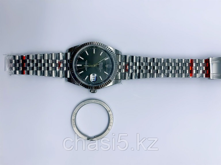 Механические наручные часы Rolex - Дубликат (12055) - фото 2 - id-p100613054
