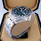 Мужские наручные часы Omega Seamaster - Дубликат (12045), фото 2