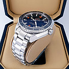 Мужские наручные часы Omega Seamaster - Дубликат (20407), фото 2