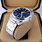 Мужские наручные часы Omega Seamaster Aqua Terra - Дубликат (20405), фото 2