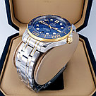 Мужские наручные часы Omega - Дубликат (20402), фото 2