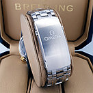Мужские наручные часы Omega - Дубликат (20402), фото 5