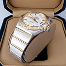 Механические наручные часы Omega Constellation - Дубликат (20398), фото 2