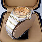 Механические наручные часы Omega Constellation - Дубликат  (20396), фото 2