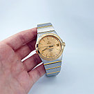 Механические наручные часы Omega Constellation - Дубликат  (20396), фото 7