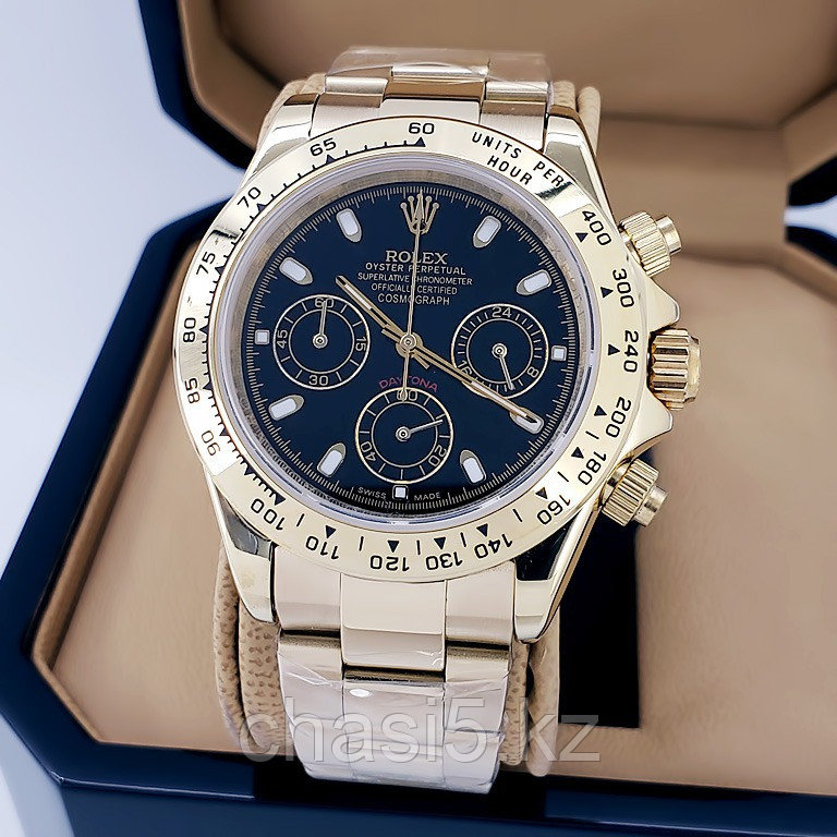 Мужские наручные часы Rolex Daytona - кварц (16703), фото 1