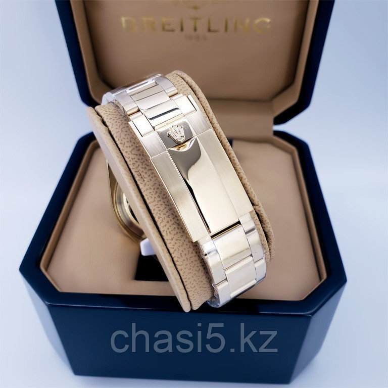 Мужские наручные часы Rolex Daytona - кварц (16702) - фото 2 - id-p100614695