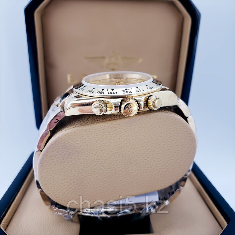 Мужские наручные часы Rolex Daytona - кварц (16700) - фото 2 - id-p100614693