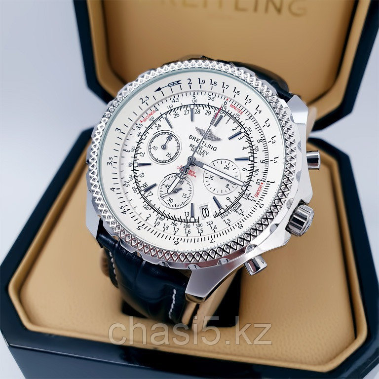 Мужские наручные часы Breitling (05740), фото 1