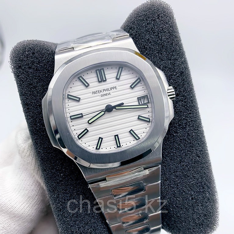 Мужские наручные часы Patek Philippe - Дубликат (11747)
