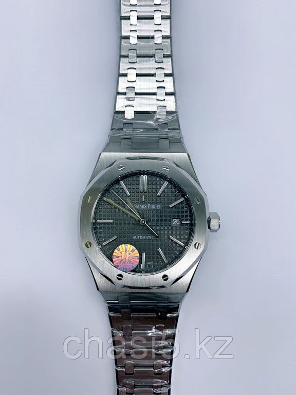 Мужские наручные часы Audemars Piguet Royal Oak - Дубликат (11743) - фото 1 - id-p100612972