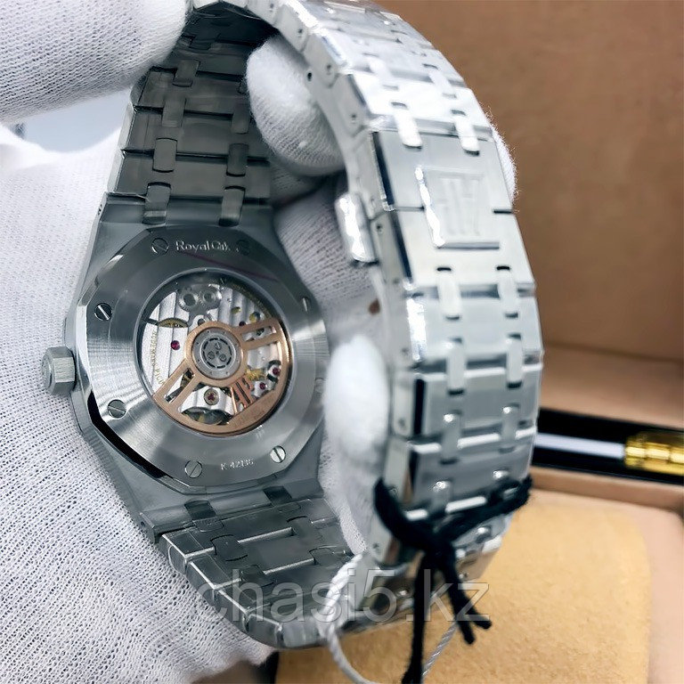 Мужские наручные часы Audemars Piguet Royal Oak - Дубликат (11743) - фото 3 - id-p100612972