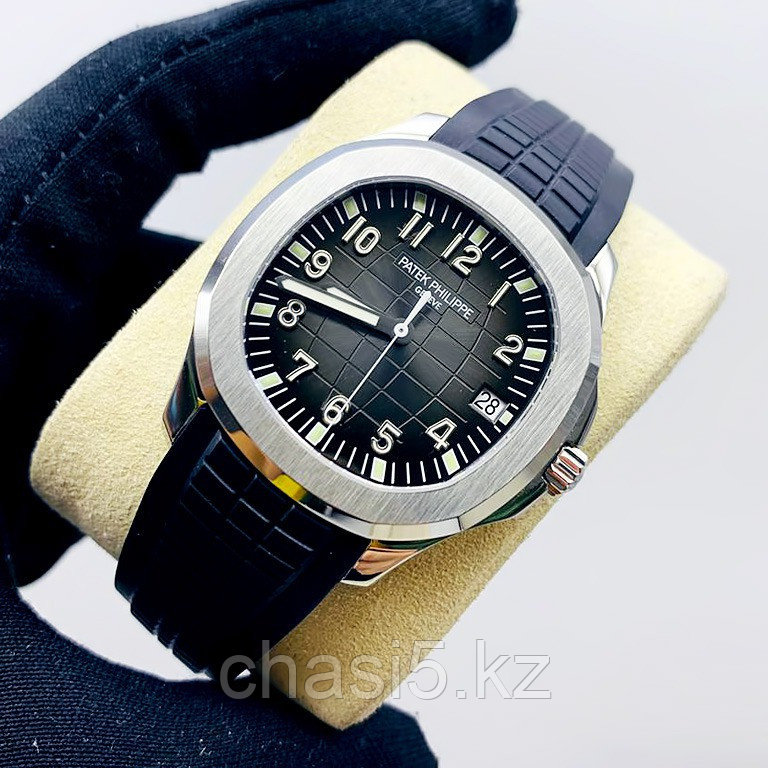 Мужские наручные часы Patek Philippe Aquanaut - Дубликат (11742)