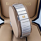 Механические наручные часы Omega Constellation - Дубликат (20395), фото 4