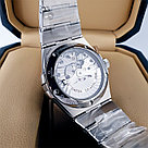 Механические наручные часы Omega Constellation - Дубликат (20395), фото 6