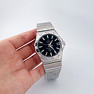 Механические наручные часы Omega Constellation - Дубликат (20395), фото 7