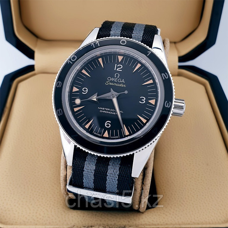 Мужские наручные часы Omega - Дубликат (20394)