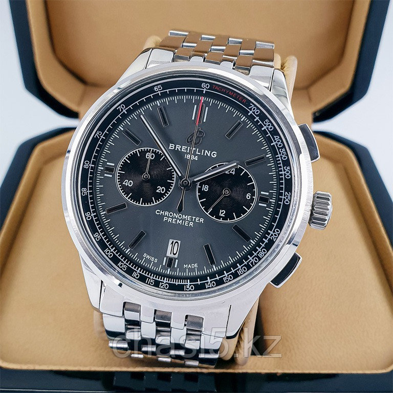 Мужские наручные часы Breitling Premier (16600)