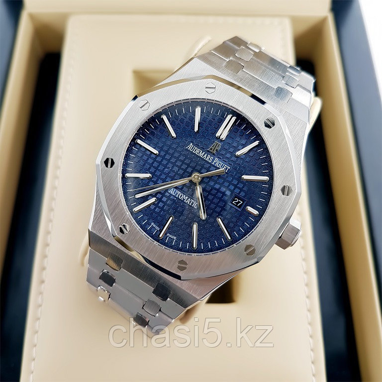 Мужские наручные часы Audemars Piguet Royal Oak (05472) - фото 1 - id-p100612278