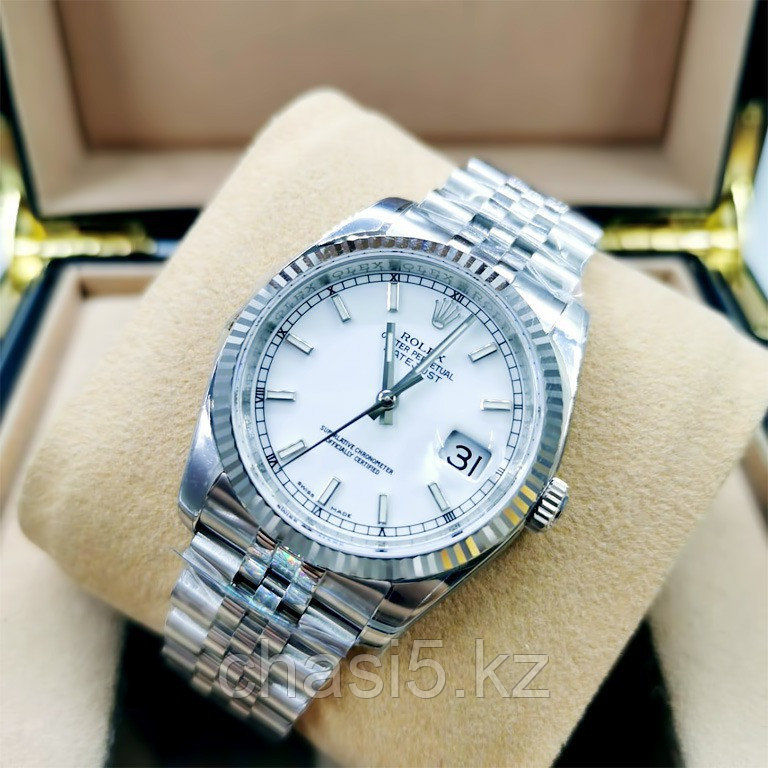 Женские наручные часы Rolex - Дубликат (11720) - фото 1 - id-p100612955