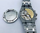 Мужские наручные часы Audemars Piguet Royal Oak Chronograph - Дубликат (11594), фото 2