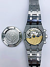 Мужские наручные часы Audemars Piguet Royal Oak Chronograph - Дубликат (11594), фото 4