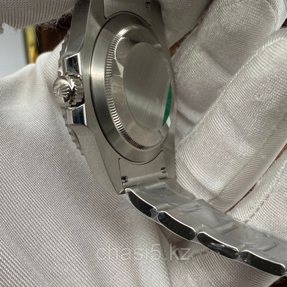 Мужские наручные часы Rolex Submariner - Дубликат (11591) - фото 3 - id-p100612918