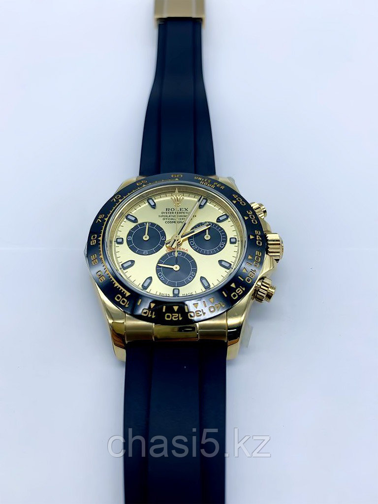 Механические наручные часы Rolex Daytona - Дубликат (11585) - фото 2 - id-p100611798