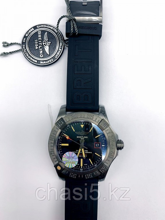 Мужские наручные часы Breitling Avenger - Дубликат (11564)