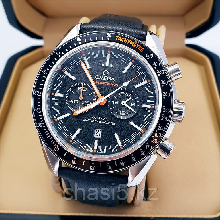 Мужские наручные часы Omega Speedmaster (16525)
