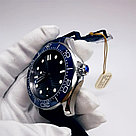 Мужские наручные часы Omega Seamaster 8800 - Дубликат (11558), фото 2