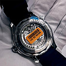Мужские наручные часы Omega Seamaster 8800 - Дубликат (11558), фото 3
