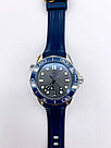 Мужские наручные часы Omega Seamaster 8800 - Дубликат (11558), фото 4