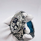 Мужские наручные часы Breitling Chronometre Certifie  - Дубликат (11338), фото 3