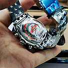 Мужские наручные часы Breitling Chronometre Certifie  - Дубликат (11337), фото 2