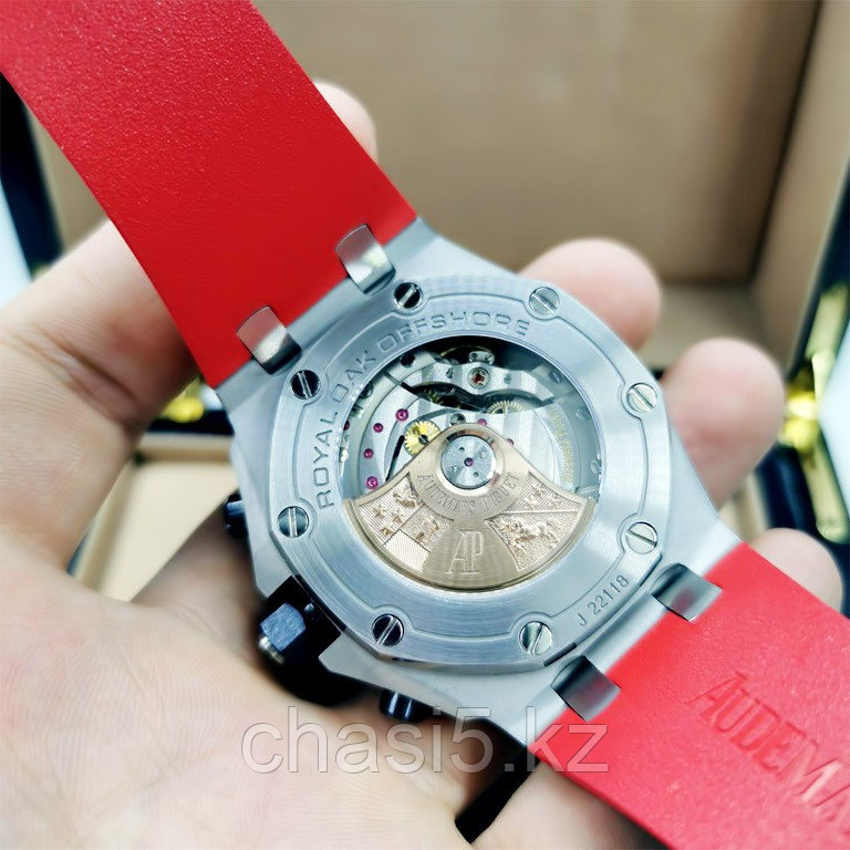 Мужские наручные часы Audemars Piguet - Дубликат (11332) - фото 3 - id-p100612870