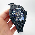 Мужские наручные часы Richard Mille - Дубликат (11323), фото 7