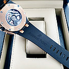Мужские наручные часы Audemars Piguet Royal Oak Offshore Chronograph - Дубликат (11100), фото 3