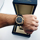 Мужские наручные часы Audemars Piguet Royal Oak Offshore Chronograph - Дубликат (11100), фото 9