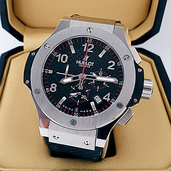 Мужские наручные часы HUBLOT Big Bang Chronograph (05321)