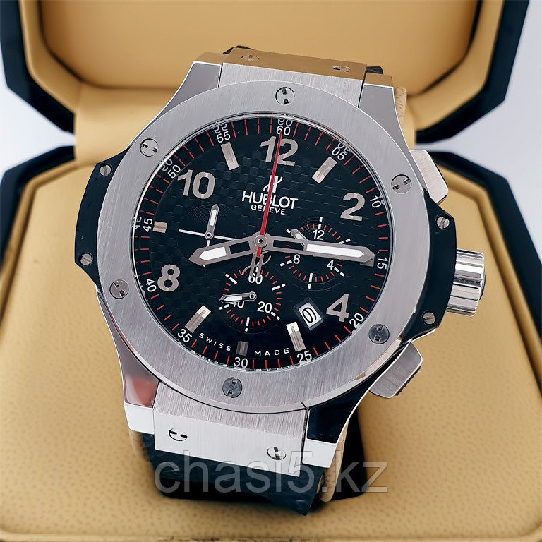 Мужские наручные часы HUBLOT Big Bang Chronograph (05321) - фото 1 - id-p100612261