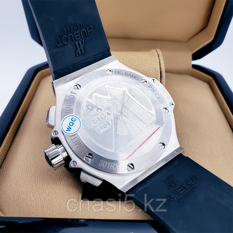 Мужские наручные часы HUBLOT Big Bang Chronograph (05321) - фото 6 - id-p100612261