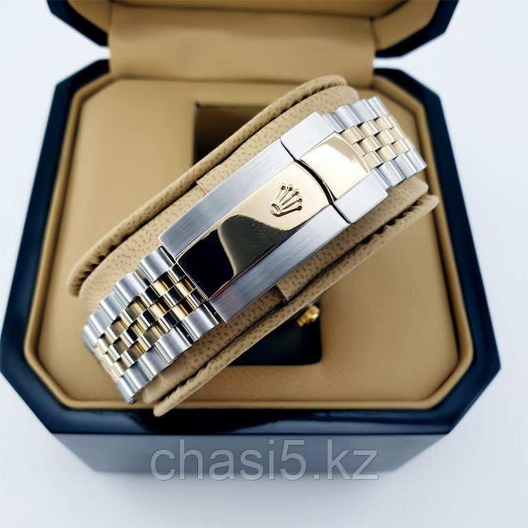 Механические наручные часы Rolex Datejust - Дубликат(14057) - фото 5 - id-p100612069