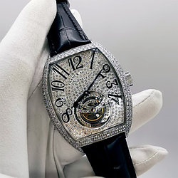 Мужские наручные часы Franck Muller Vanguard (11035)