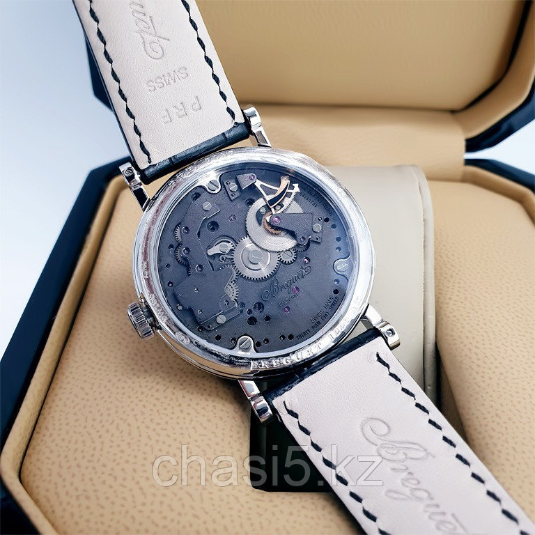 Мужские наручные часы Breguet Classique Complications - Дубликат (10875) - фото 3 - id-p100612259