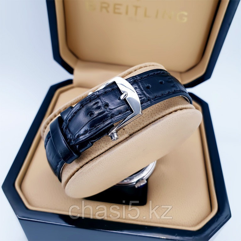 Мужские наручные часы Breguet Classique Complications - Дубликат (10875) - фото 7 - id-p100612259