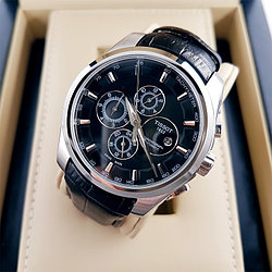 Мужские наручные часы Tissot Couturier Automatic (05114)