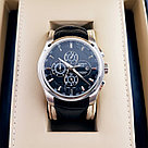 Мужские наручные часы Tissot Couturier Automatic (05114), фото 2