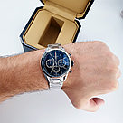 Мужские наручные часы Tag Heuer Carrera (05075), фото 8